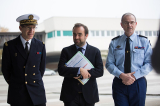 Protests sweep France as new Prime Minister steps in   