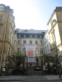  French socialists vow tax hikes on the super-rich if they take power   