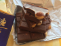 Swiss chocolate sales stall amid soaring cocoa prices