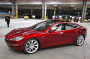 Tesla sales in Europe plunge 45% in early 2025