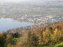Zug named Switzerland’s most competitive canton – Ticino and Graubünden trail behind   